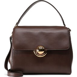 Furla Domus Bolso S Piel 24 cm  Modelo 1