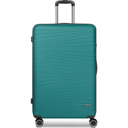 Franky Dallas 3.0 4 ruedas Trolley L 75 cm  Modelo 7