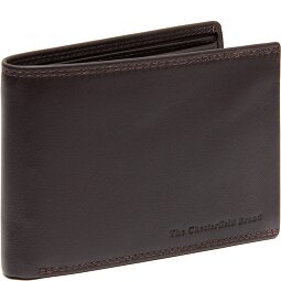 The Chesterfield Brand Lynnwood Cartera Protección RFID Piel 11 cm  Modelo 2