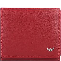 Golden Head Polo Billetero RFID Piel 10 cm  Modelo 4