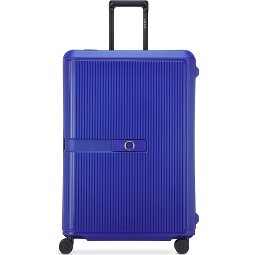 Delsey Paris Vauban 4 ruedas Carrito 76.5 cm  Modelo 3