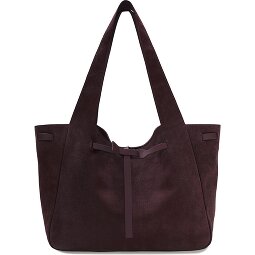 LES VISIONNAIRES Garbriella Bolsa de compras Piel 40 cm  Modelo 1