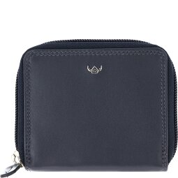 Golden Head Polo Cartera Bloqueo RFID Piel natural 10 cm  Modelo 3
