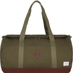 Herschel Heritage Bolsa de viaje Weekender 52 cm  Modelo 3