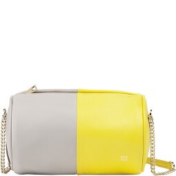 DuDu Abigail Bolsa de hombro Piel 19.5 cm  Modelo 3