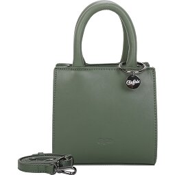 Buffalo Boxy Bolso miniatura 17.5 cm  Modelo 1