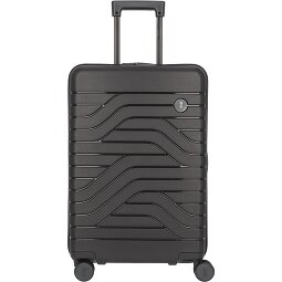 Bric's BY Ulisse Trolley de 4 ruedas 65 cm  Modelo 5