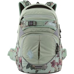 NITRO Mochila escolar Superhéroe 44 cm  Modelo 3