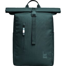 GOT BAG Rolltop Easy Mochila de día 30 cm Compartimento para el portátil  Modelo 3
