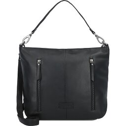 Jack Kinsky Bolsa de hombro Piel 33 cm  Modelo 3