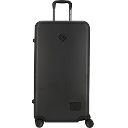 Herschel Heritage 4 ruedas Carrito L 81 cm con pliegue de expansión  Modelo 2