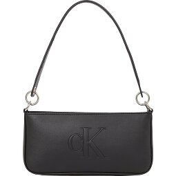 Calvin Klein Jeans Sculpted Deboss Bolsa de hombro 25 cm  Modelo 2