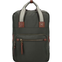 camel active Bari Mochila de día M 34.5 cm Compartimento para el portátil  Modelo 3
