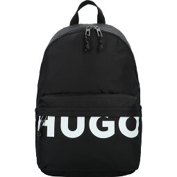 Hugo Shaun Mochila de día 41 cm Compartimento para el portátil  Modelo 1