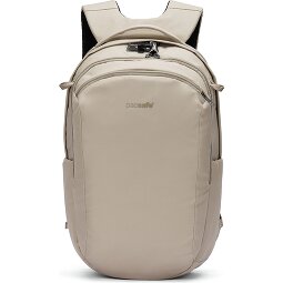 Pacsafe V 26 Mochila de día Protección RFID 46 cm Compartimento para el portátil  Modelo 1