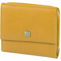 Greenburry Cartera de cuero esponjoso 10,5 cm  Modelo 4