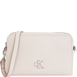 Calvin Klein Jeans Minimal Bolsa de hombro Mini Bag 18 cm  Modelo 1