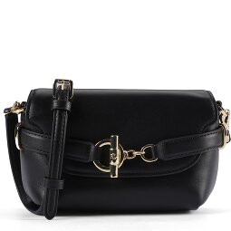 Lauren Ralph Lauren Blake Bolsa de hombro Mini Bag Piel natural 18 cm  Modelo 1
