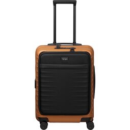 Titan Upgrade 4 ruedas Carro de la cabina 55 cm Compartimento para el portátil  Modelo 1