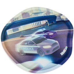 Ergobag Klettie que brilla en la oscuridad  Modelo 3