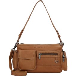 Cowboysbag Susanville Bolsa de hombro Piel 25 cm  Modelo 1