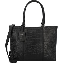 Burkely Cool Colbie Bolsa de compras Piel 35 cm Compartimento para el portátil  Modelo 1