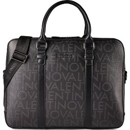 Valentino King RE Maletín 41 cm Compartimento para el portátil  Modelo 2