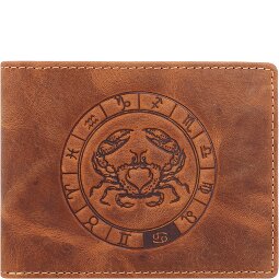Greenburry Vintage Cartera Piel 12 cm  Modelo 5