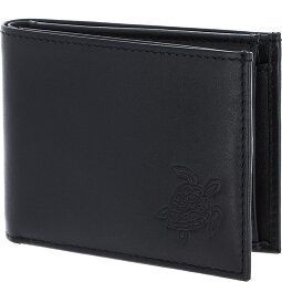 oxmox Leather Cartera Bloqueo RFID Piel natural 11 cm  Modelo 14
