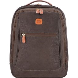 Bric's Mochila Life 42 cm Compartimento para portátil  Modelo 2