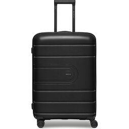 Redolz Essentials 11 4 ruedas Trolley 66 cm Con fuelle expandible  Modelo 2