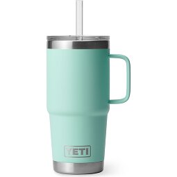 Yeti Rambler Taza para beber 739 ml  Modelo 4