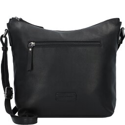 Jack Kinsky Montreal Bolsa de hombro Piel 26 cm  Modelo 3