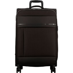 Jump Monthélys 4 ruedas Carrito 67 cm con pliegue de expansión  Modelo 1
