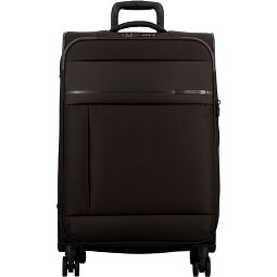 Jump Monthélys 4 ruedas Carrito 67 cm con pliegue de expansión  Modelo 1