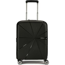 American Tourister Starvibe 4 ruedas Carro de la cabina 55 cm  Modelo 1