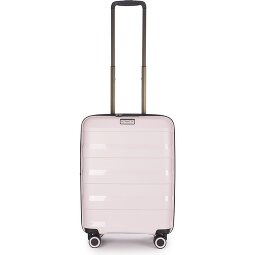 Stratic Trolley cabina paja + 4 ruedas 55 cm  Modelo 3