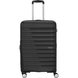 American Tourister Flashline 4 ruedas Trolley 67 cm  Modelo 3