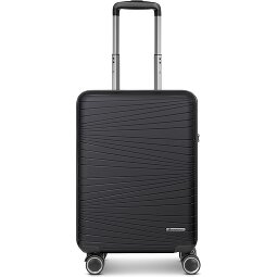 Franky Dallas 3.0 4 ruedas Trolley S 55 cm  Modelo 1