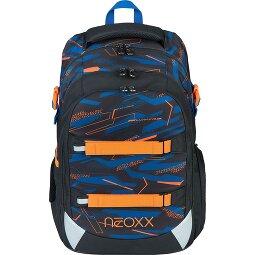 Neoxx Active Pro Cartera escolar 45.5 cm  Modelo 10