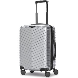 Redolz Essentials 18 4 ruedas Carro de la cabina 55 cm con pliegue de expansión  Modelo 6