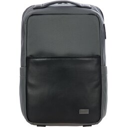 Bric's Mochila Monza Compartimento para portátil de 37 cm  Modelo 2