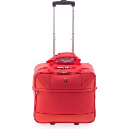 Gladiator 2100 2 ruedas Carro piloto 36 cm Compartimento para el portátil  Modelo 3