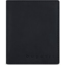bugatti Luca Cartera Piel 10 cm  Modelo 2