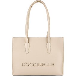 Coccinelle Myrtha Bolsa de compras Piel natural 36 cm  Modelo 3