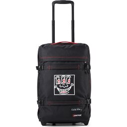 Eastpak Transit'R 2 ruedas Bolsa de viaje S 51 cm  Modelo 5