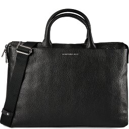 Mandarina Duck Mellow Urban Bolso Piel 40 cm Compartimento para el portátil  Modelo 2