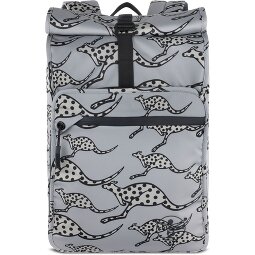 Chiemsee Jump N Fly Mochila de día 46 cm Compartimento para el portátil  Modelo 1