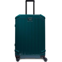 Piquadro Pop 4 ruedas Carrito 69 cm  Modelo 2