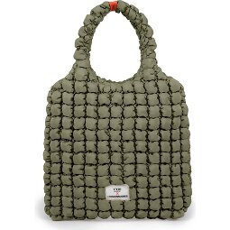 LES VISIONNAIRES Unio Shopper Bolsa de compras 43 cm  Modelo 1